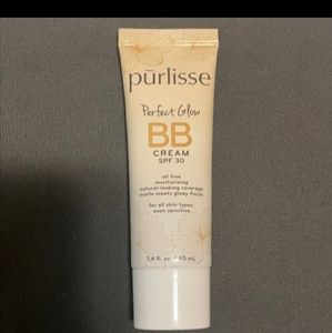 Purlisse BB Cream  MEDIUM